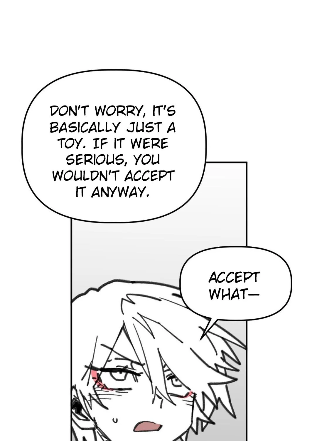 High School Boy Chapter 78 page 75 - 