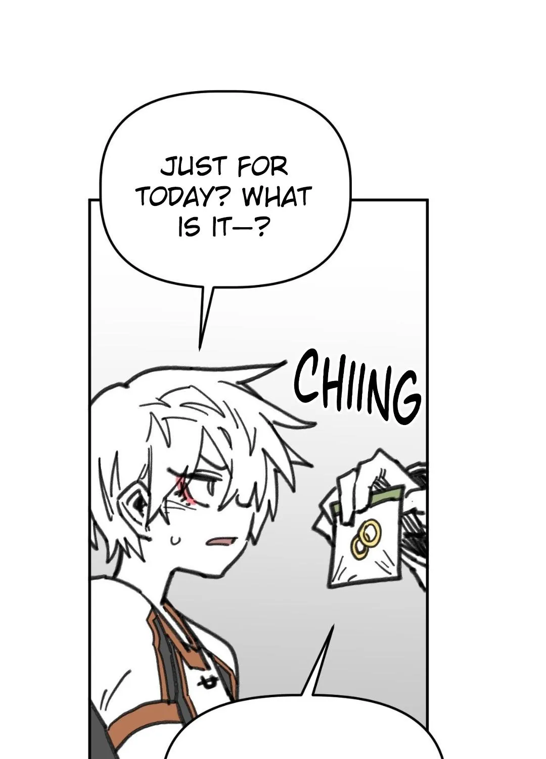 High School Boy Chapter 78 page 77 - 