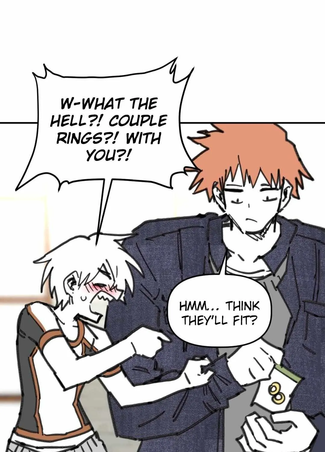 High School Boy Chapter 78 page 81 - 
