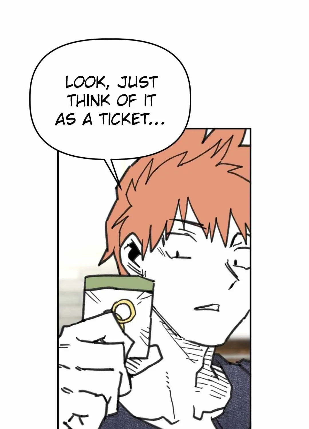 High School Boy Chapter 78 page 83 - 
