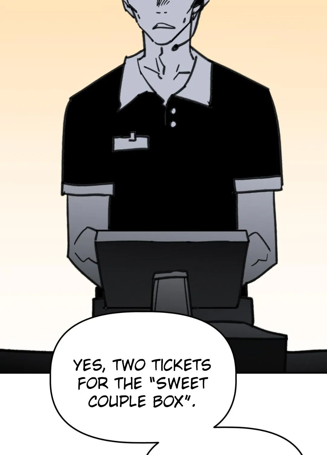 High School Boy Chapter 78 page 89 - 
