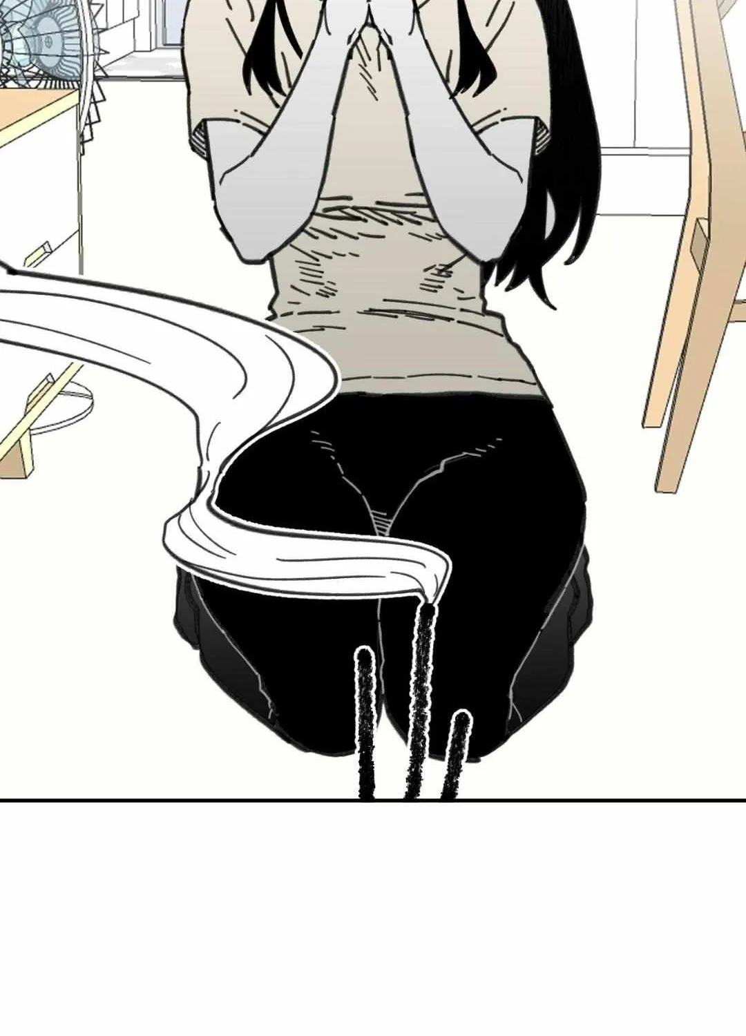 High School Boy Chapter 78 page 10 - 