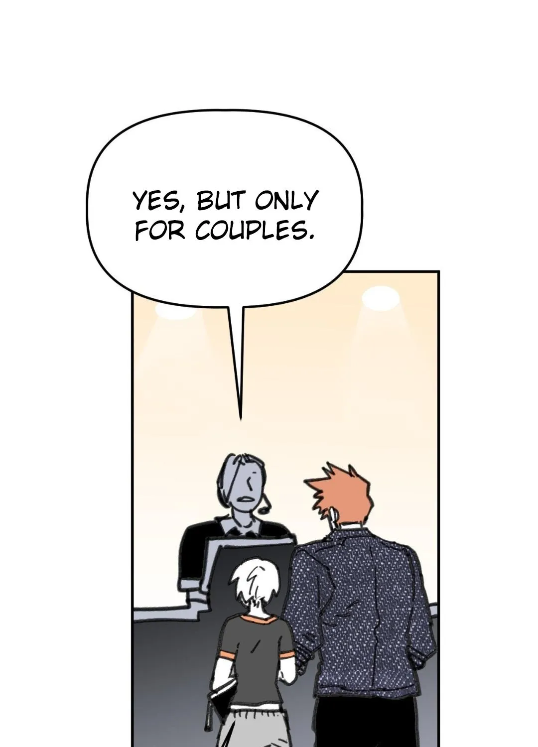 High School Boy Chapter 78 page 91 - 