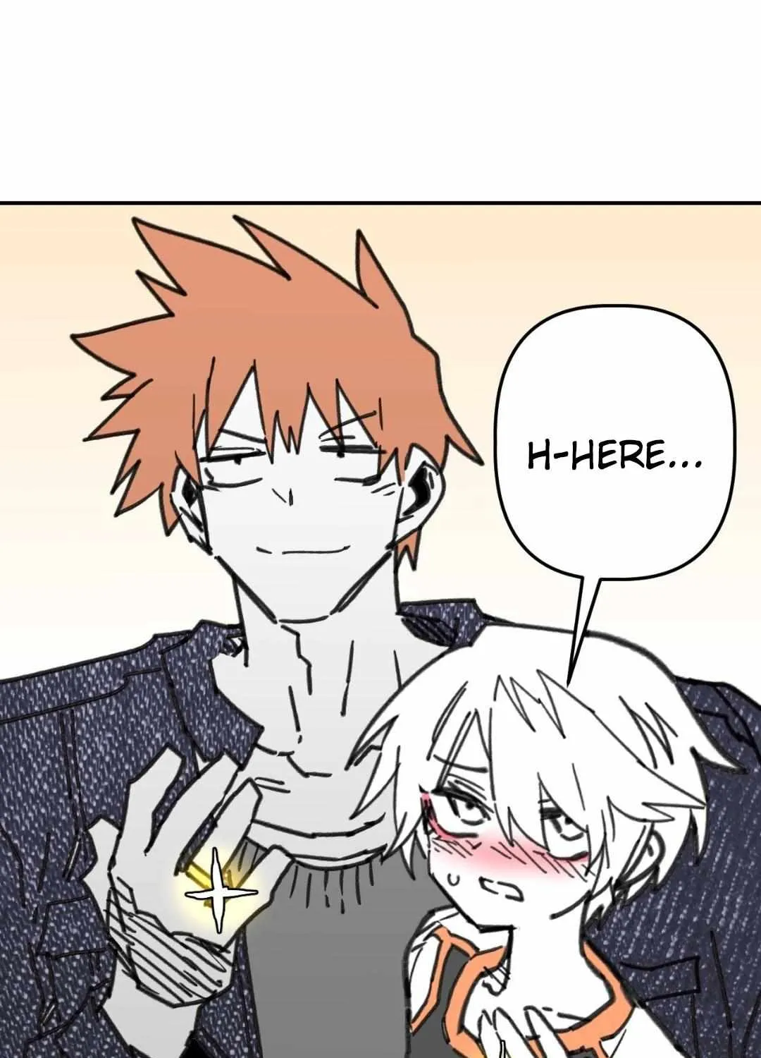 High School Boy Chapter 78 page 93 - 