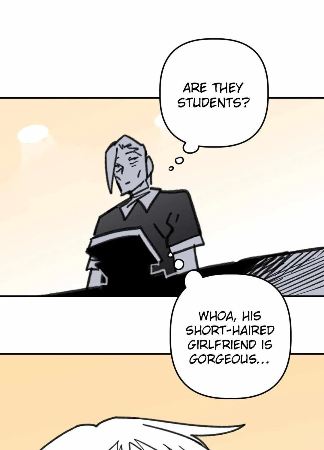 High School Boy Chapter 78 page 97 - 