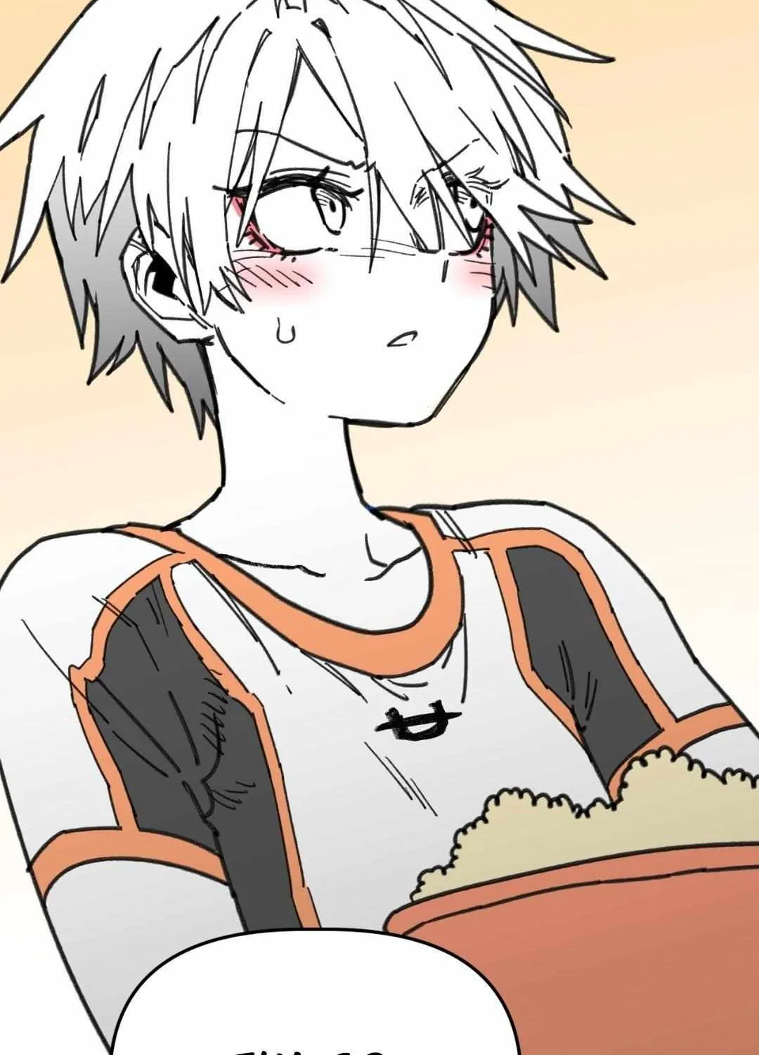 High School Boy Chapter 78 page 98 - 