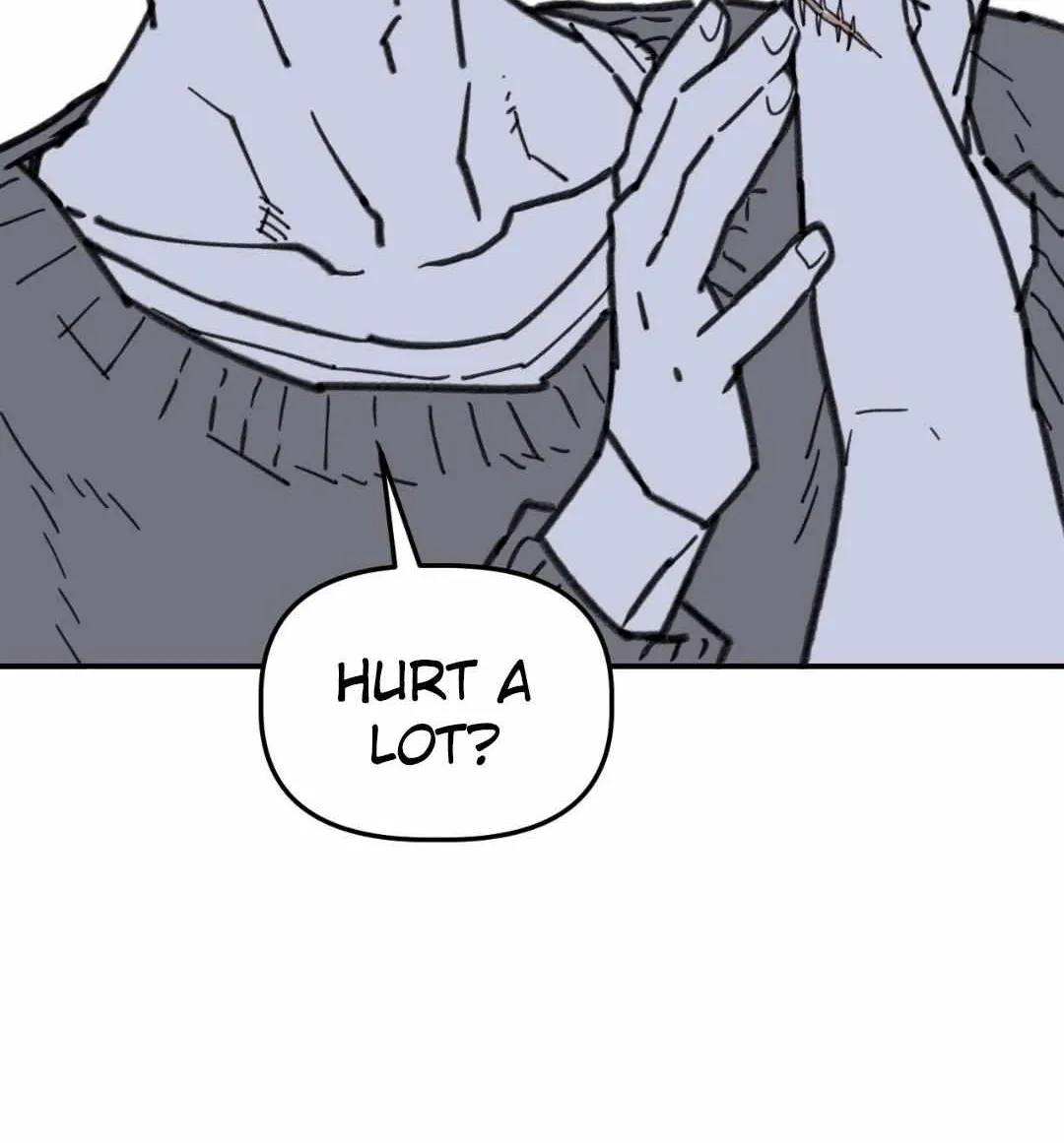 High School Boy Chapter 79 page 101 - 