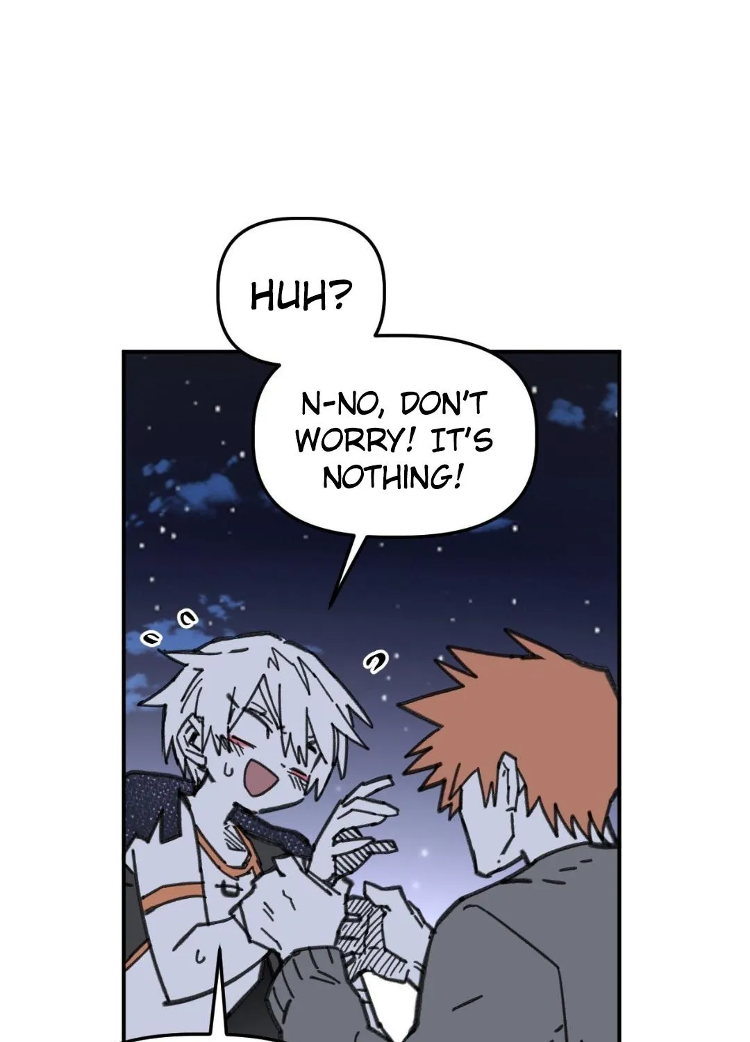 High School Boy Chapter 79 page 102 - 