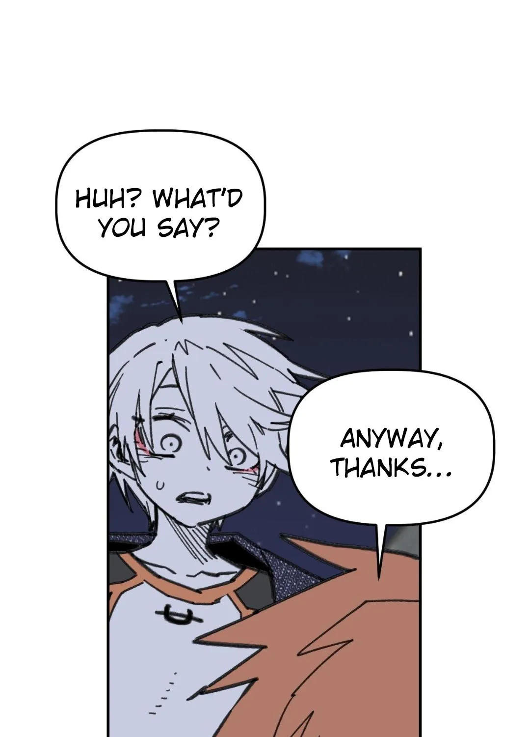 High School Boy Chapter 79 page 106 - 