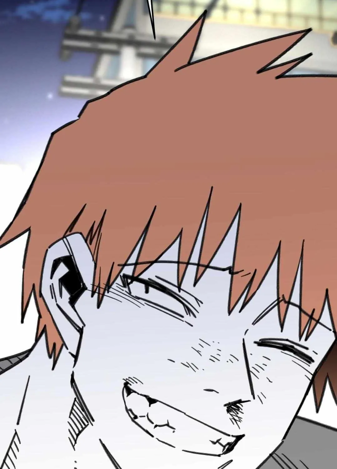 High School Boy Chapter 79 page 109 - 