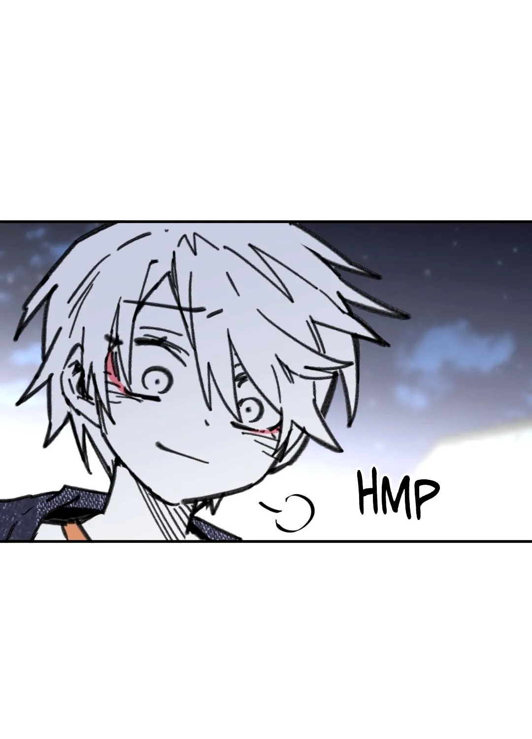High School Boy Chapter 79 page 112 - 