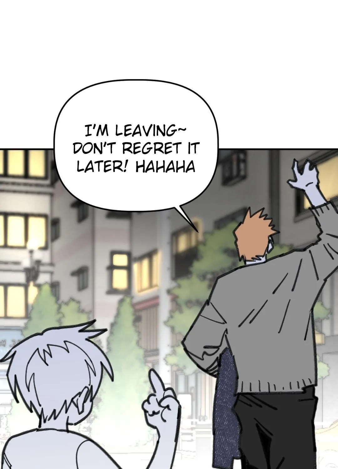 High School Boy Chapter 79 page 117 - 
