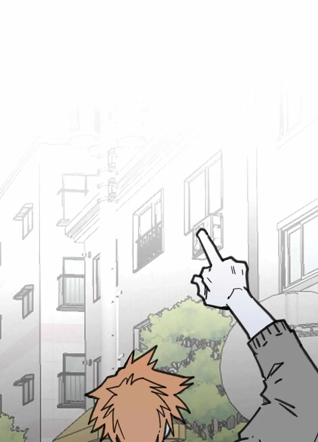 High School Boy Chapter 79 page 119 - 