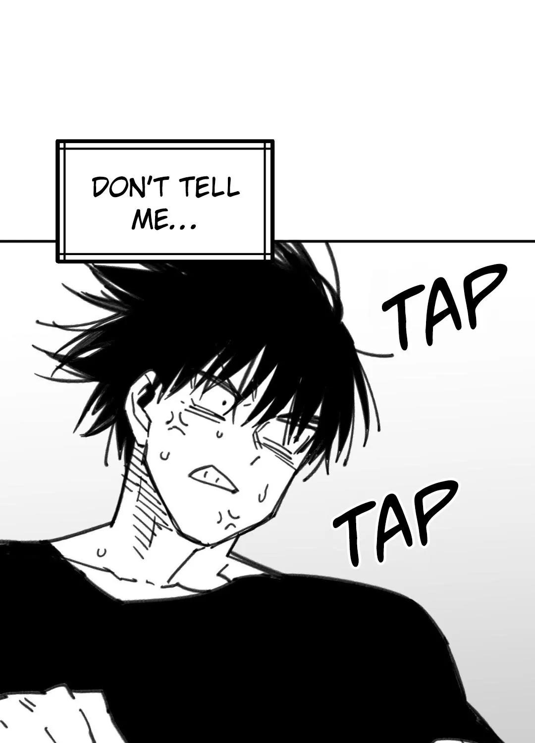 High School Boy Chapter 79 page 13 - 