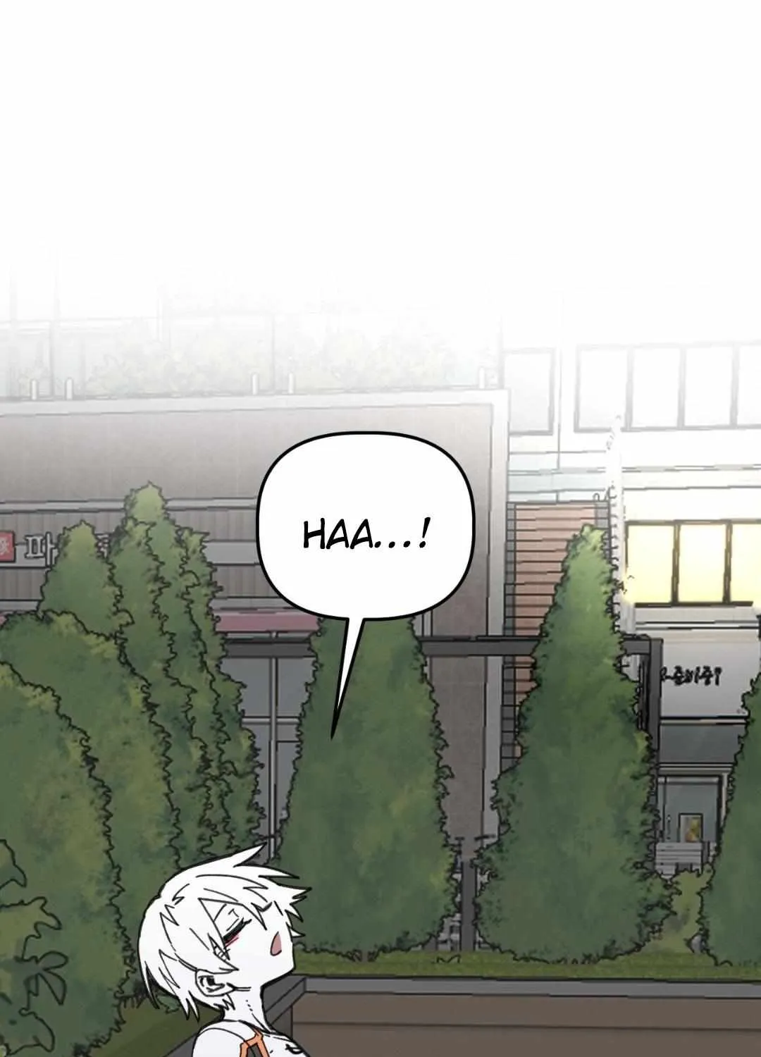 High School Boy Chapter 79 page 124 - 