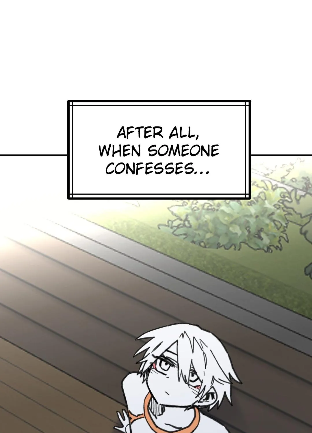 High School Boy Chapter 79 page 129 - 