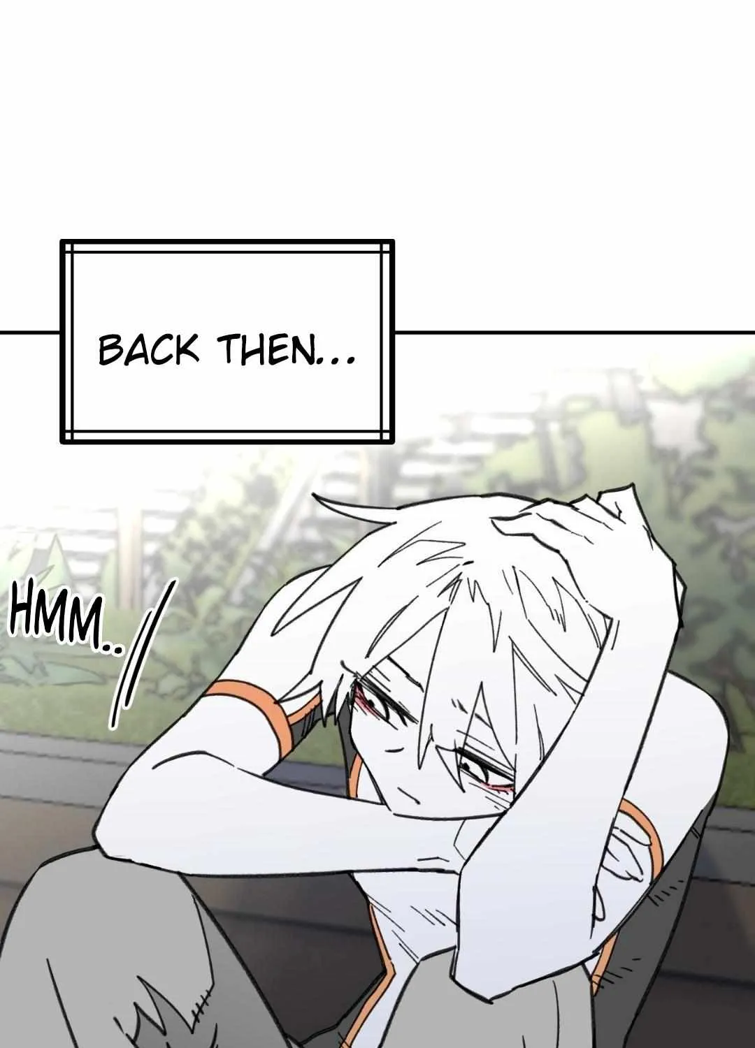 High School Boy Chapter 79 page 133 - 