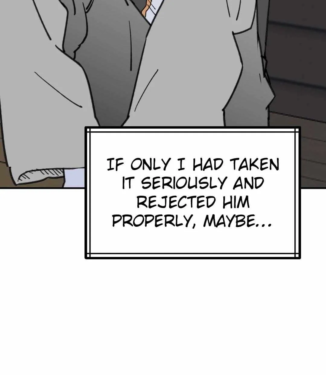 High School Boy Chapter 79 page 134 - 