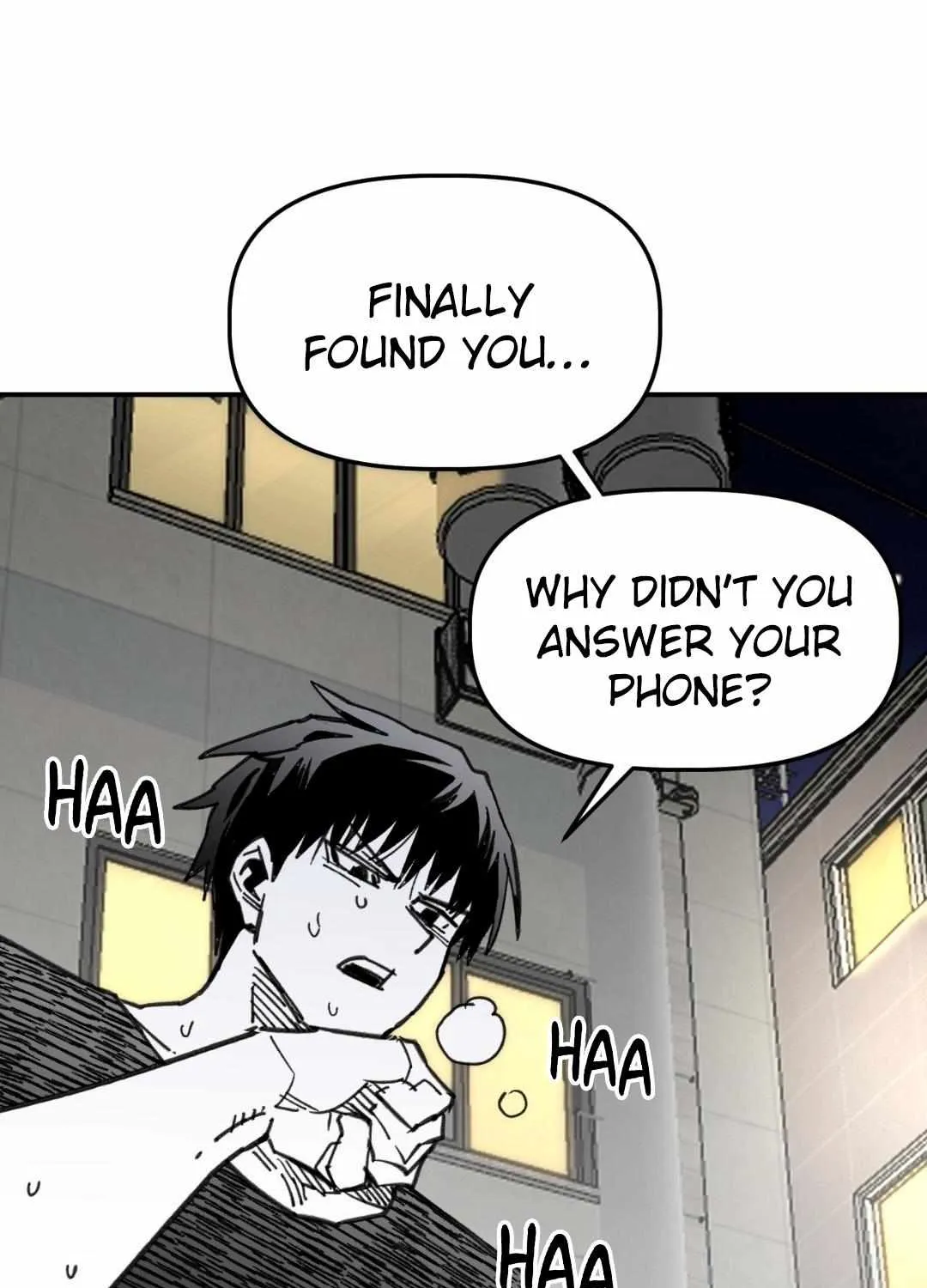 High School Boy Chapter 79 page 139 - 