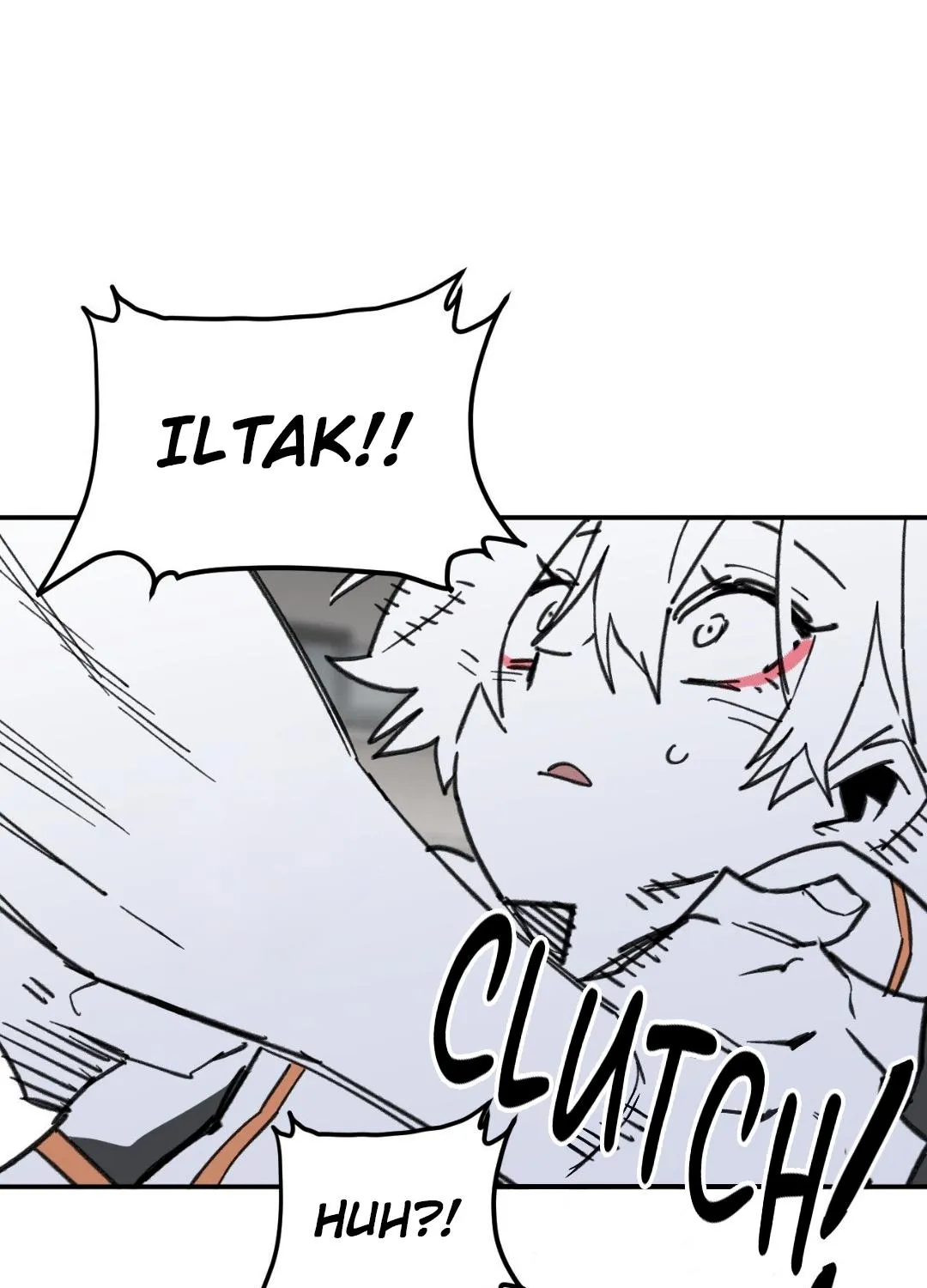 High School Boy Chapter 79 page 144 - 