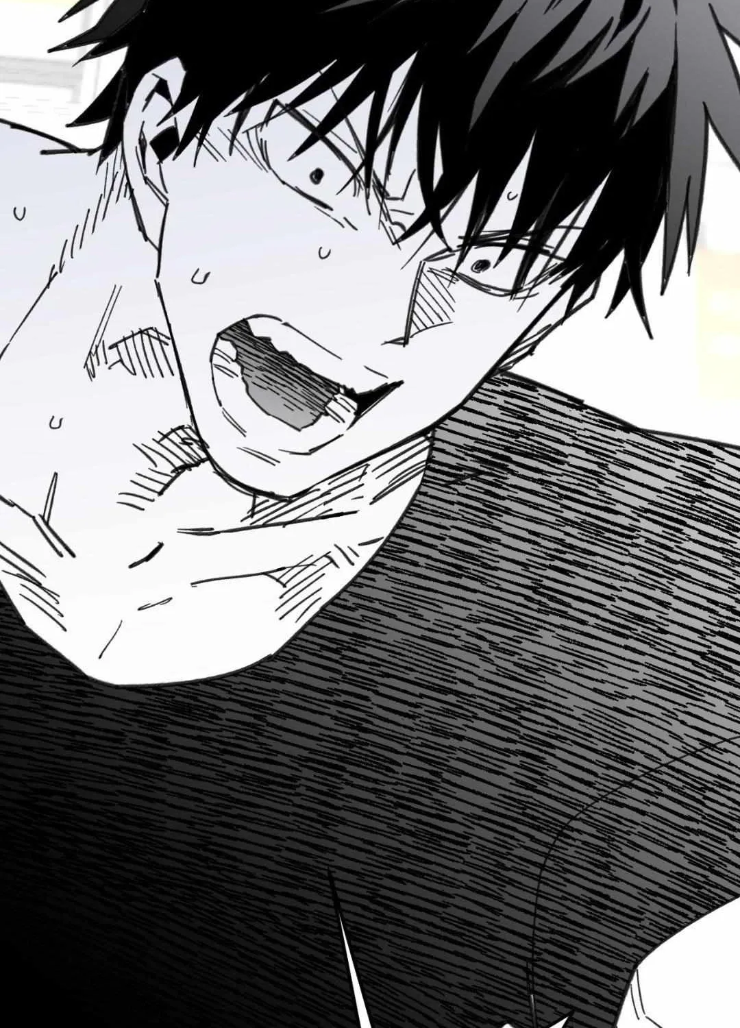 High School Boy Chapter 79 page 147 - 