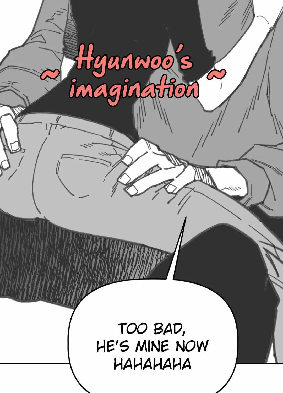High School Boy Chapter 79 page 16 - 