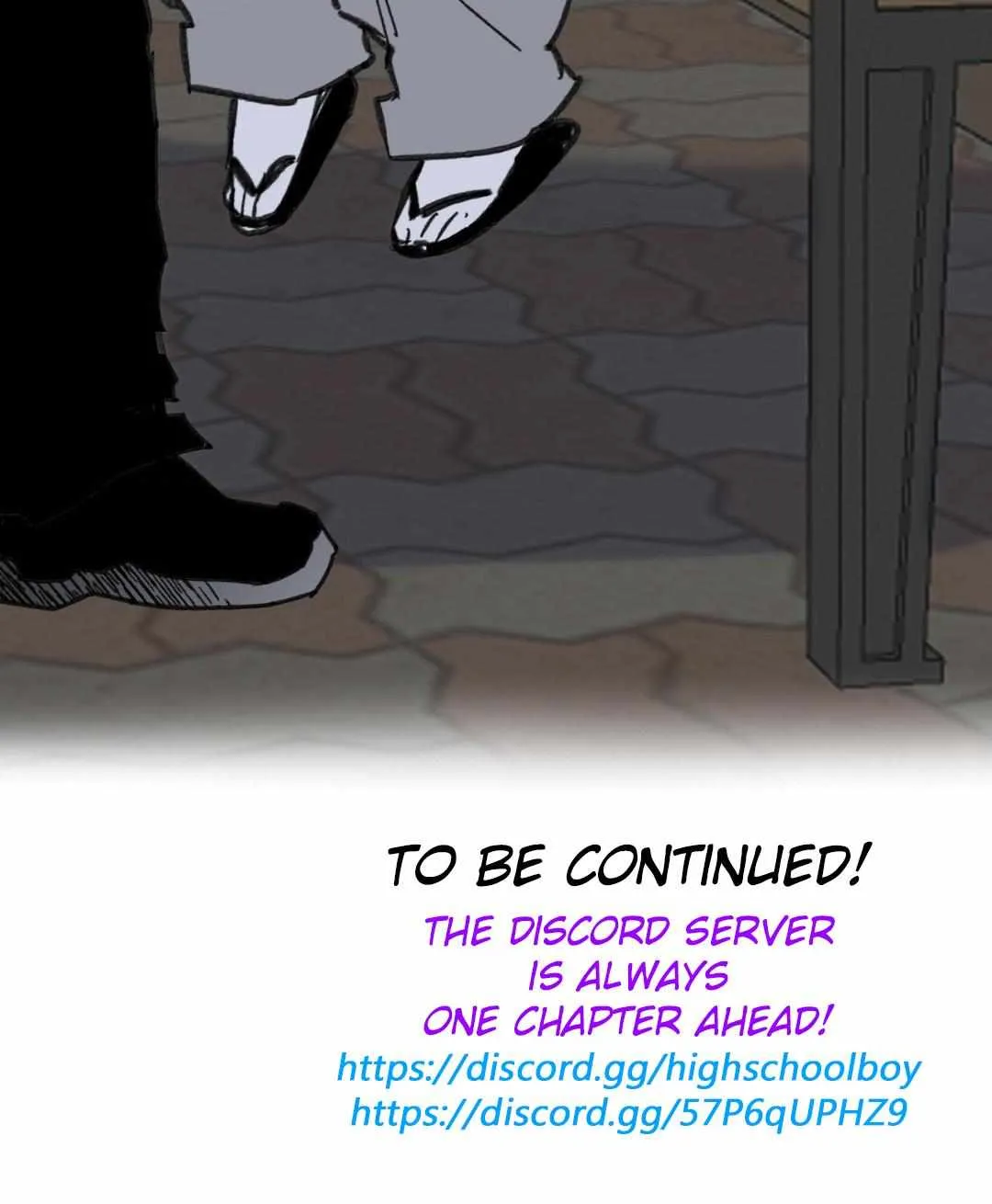 High School Boy Chapter 79 page 167 - 