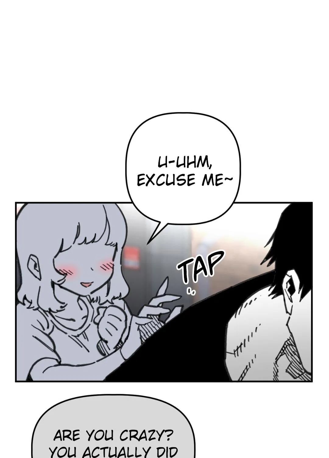High School Boy Chapter 79 page 21 - 