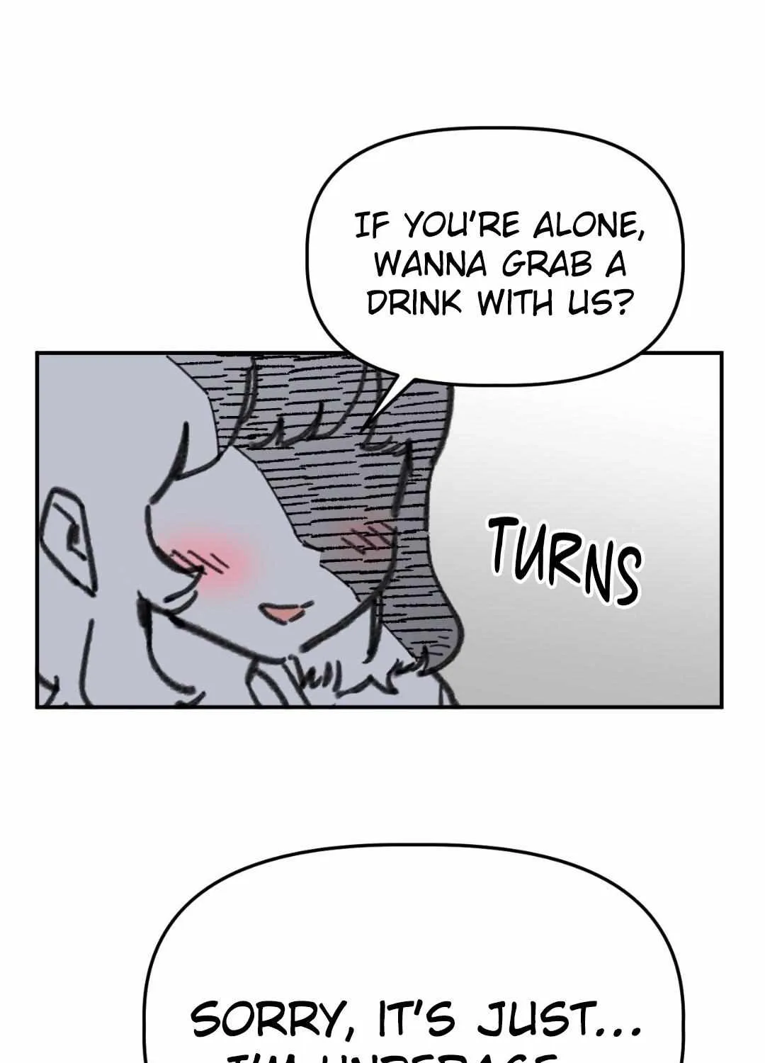 High School Boy Chapter 79 page 23 - 