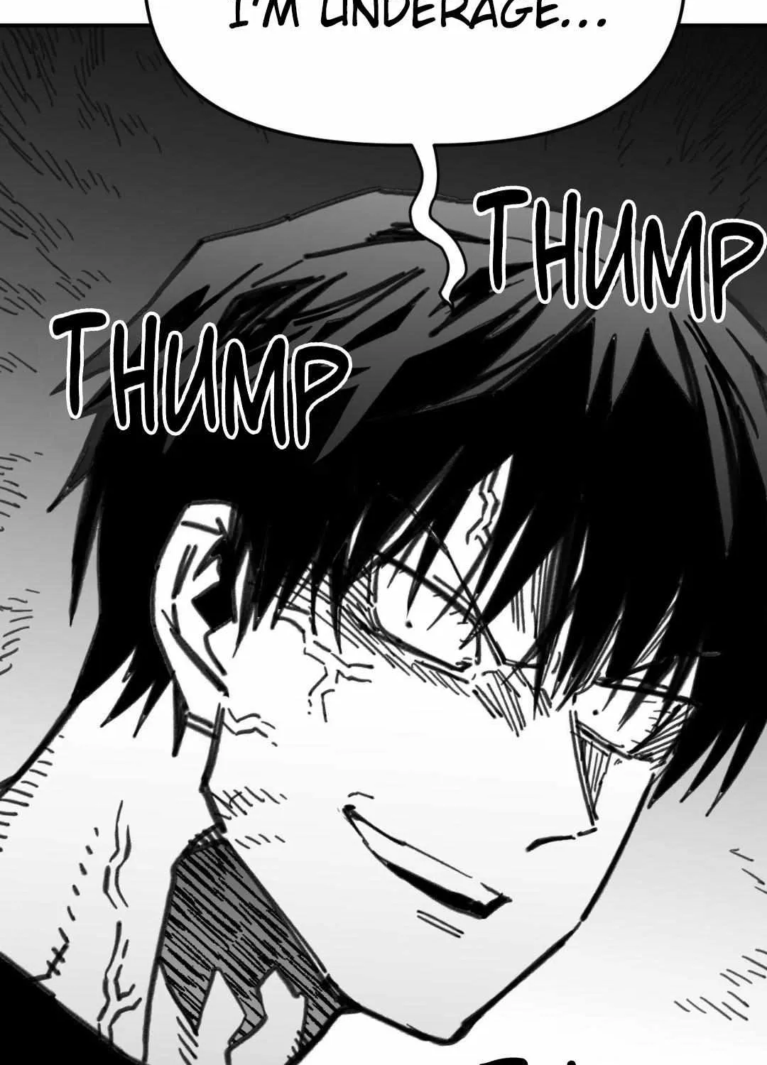 High School Boy Chapter 79 page 24 - 