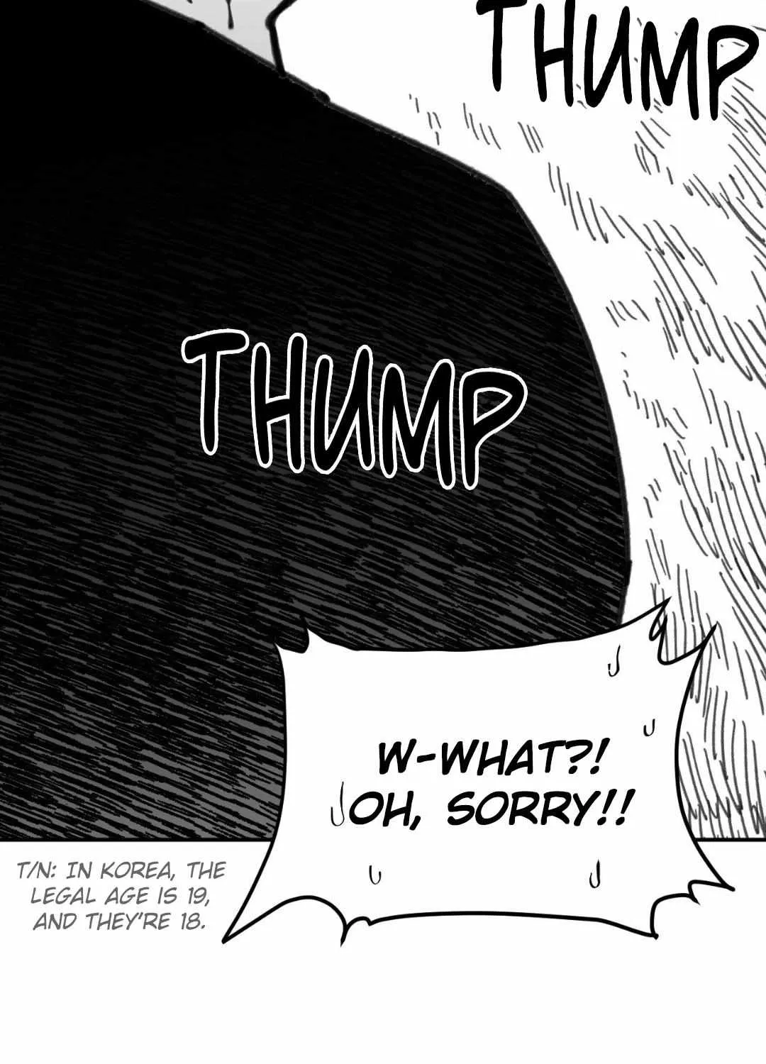 High School Boy Chapter 79 page 25 - 