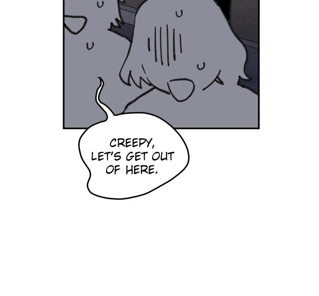 High School Boy Chapter 79 page 28 - 