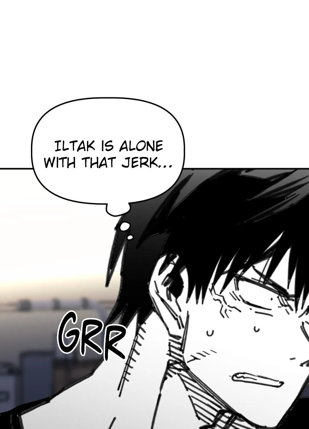 High School Boy Chapter 79 page 29 - 
