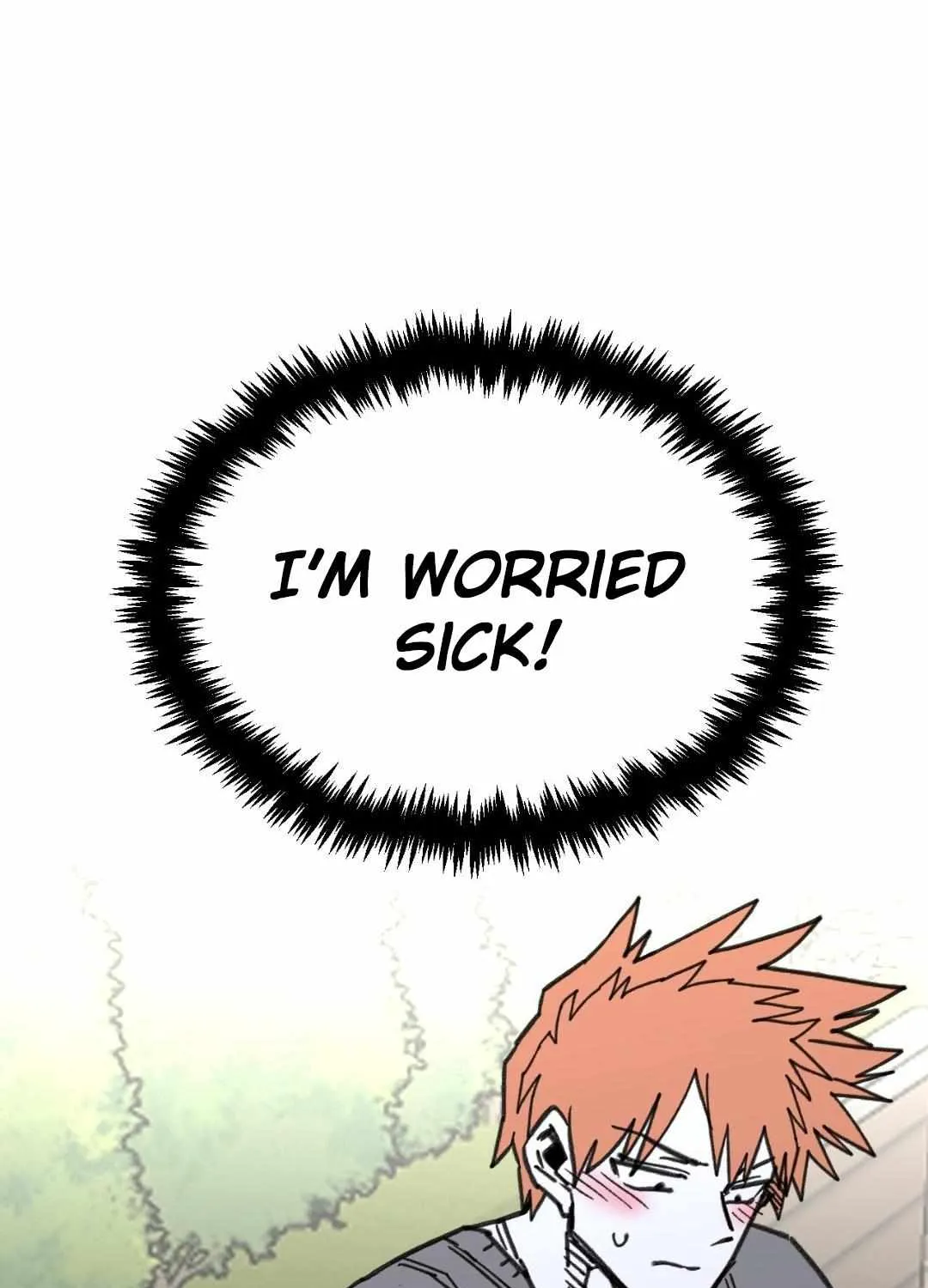 High School Boy Chapter 79 page 31 - 