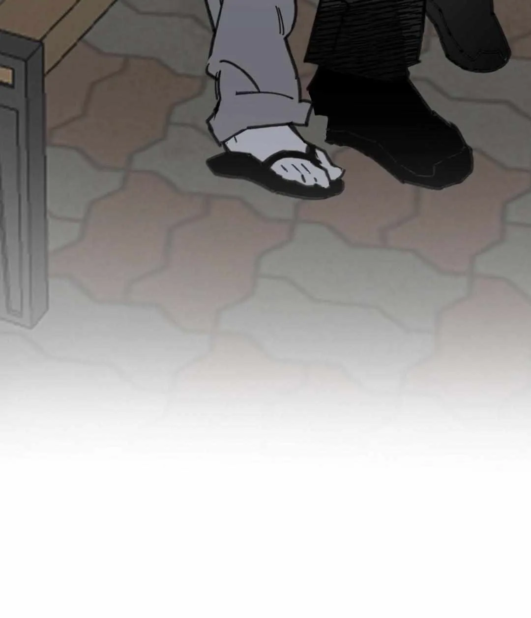 High School Boy Chapter 79 page 33 - 