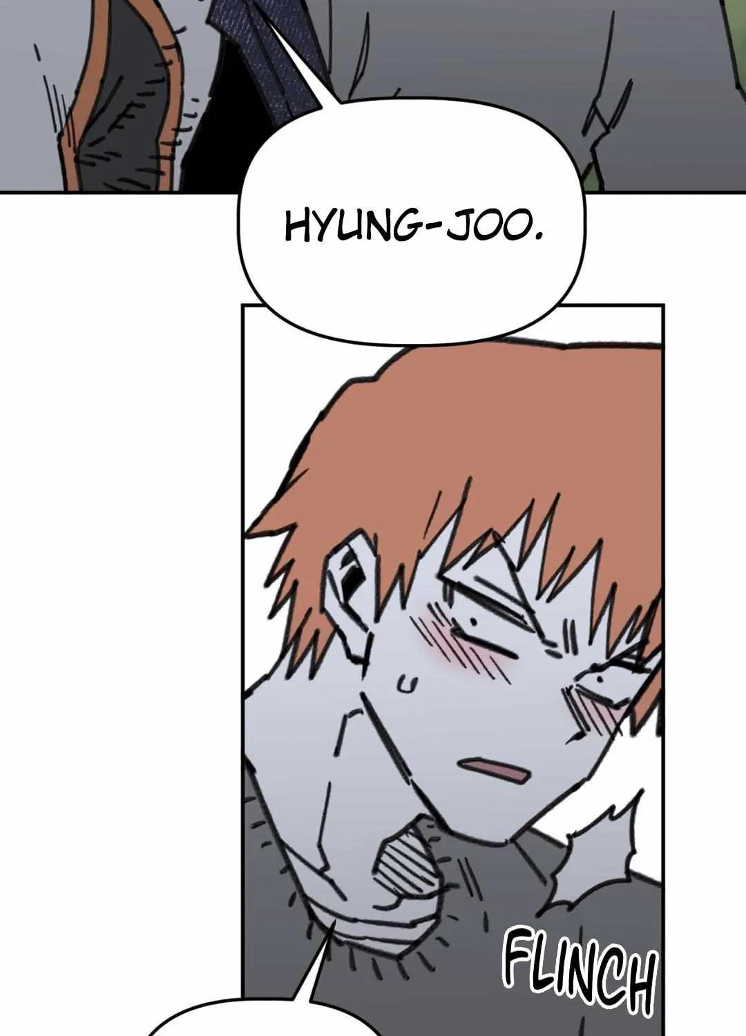 High School Boy Chapter 79 page 35 - 