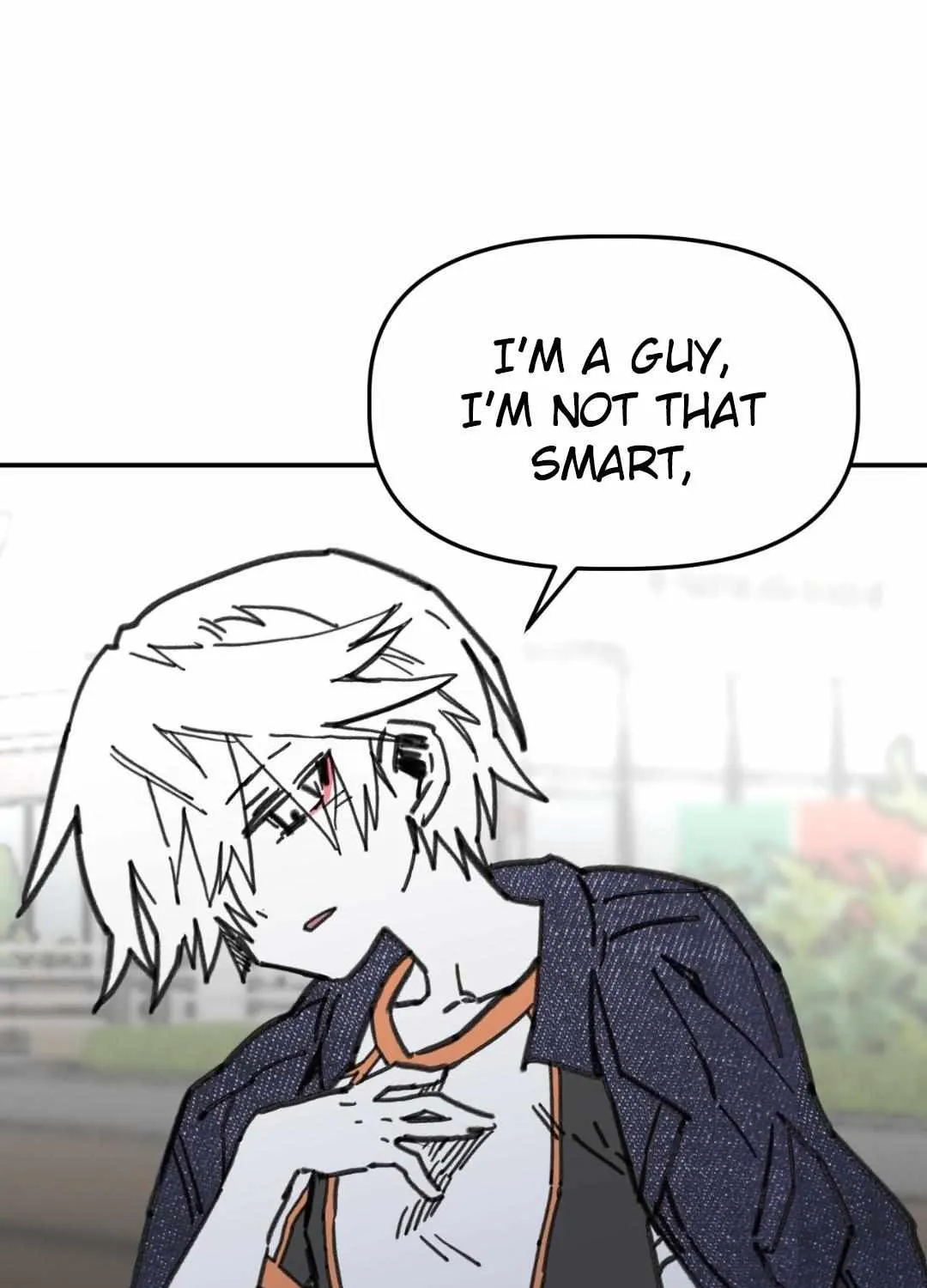 High School Boy Chapter 79 page 42 - 