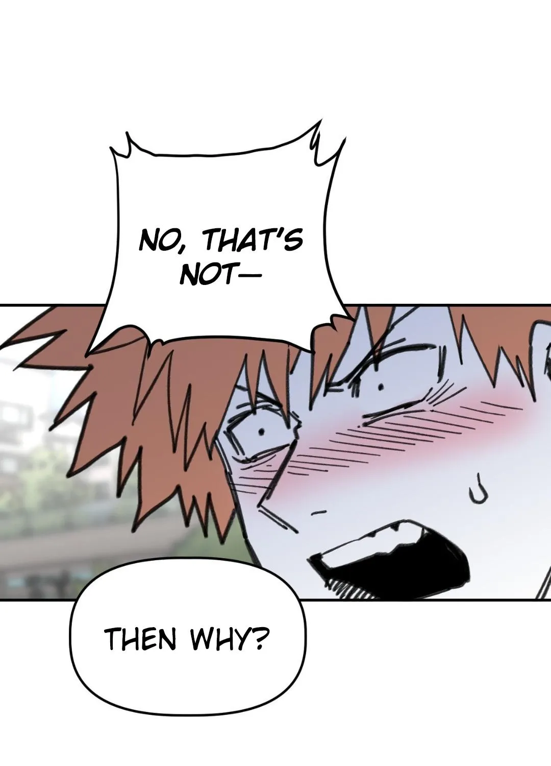 High School Boy Chapter 79 page 45 - 