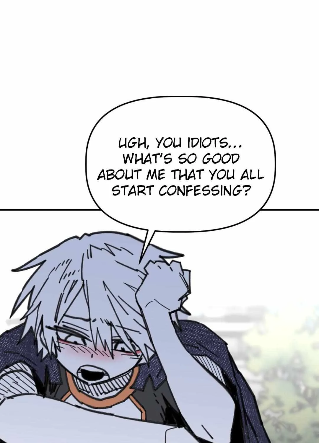 High School Boy Chapter 79 page 47 - 