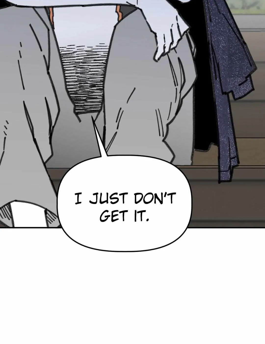 High School Boy Chapter 79 page 48 - 