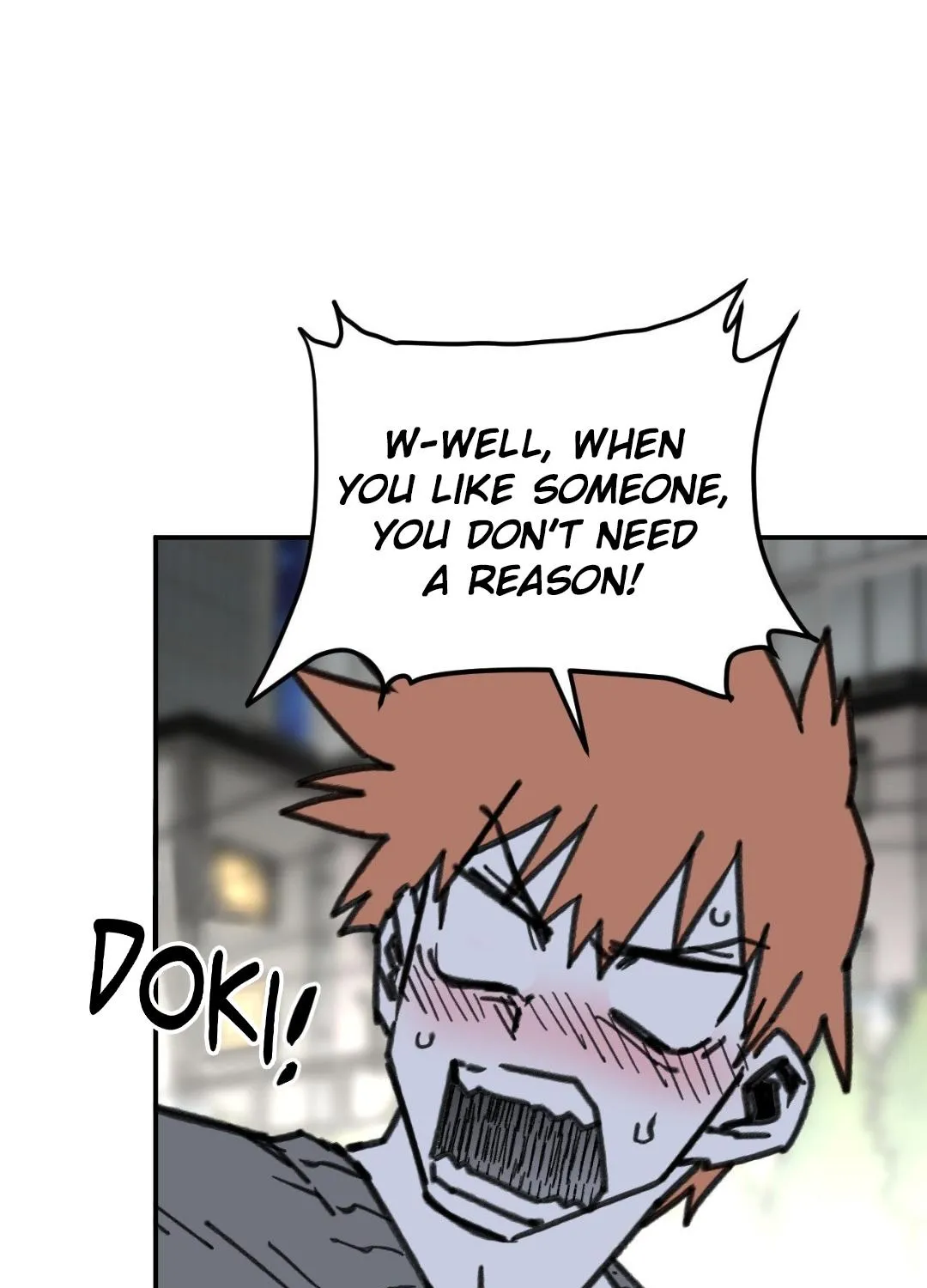 High School Boy Chapter 79 page 49 - 