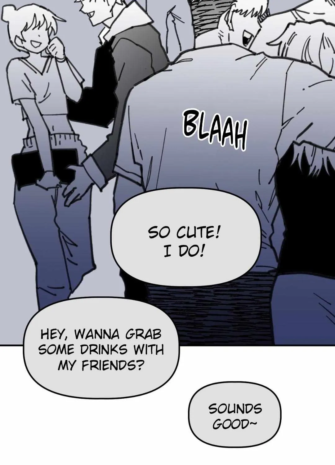 High School Boy Chapter 79 page 6 - 