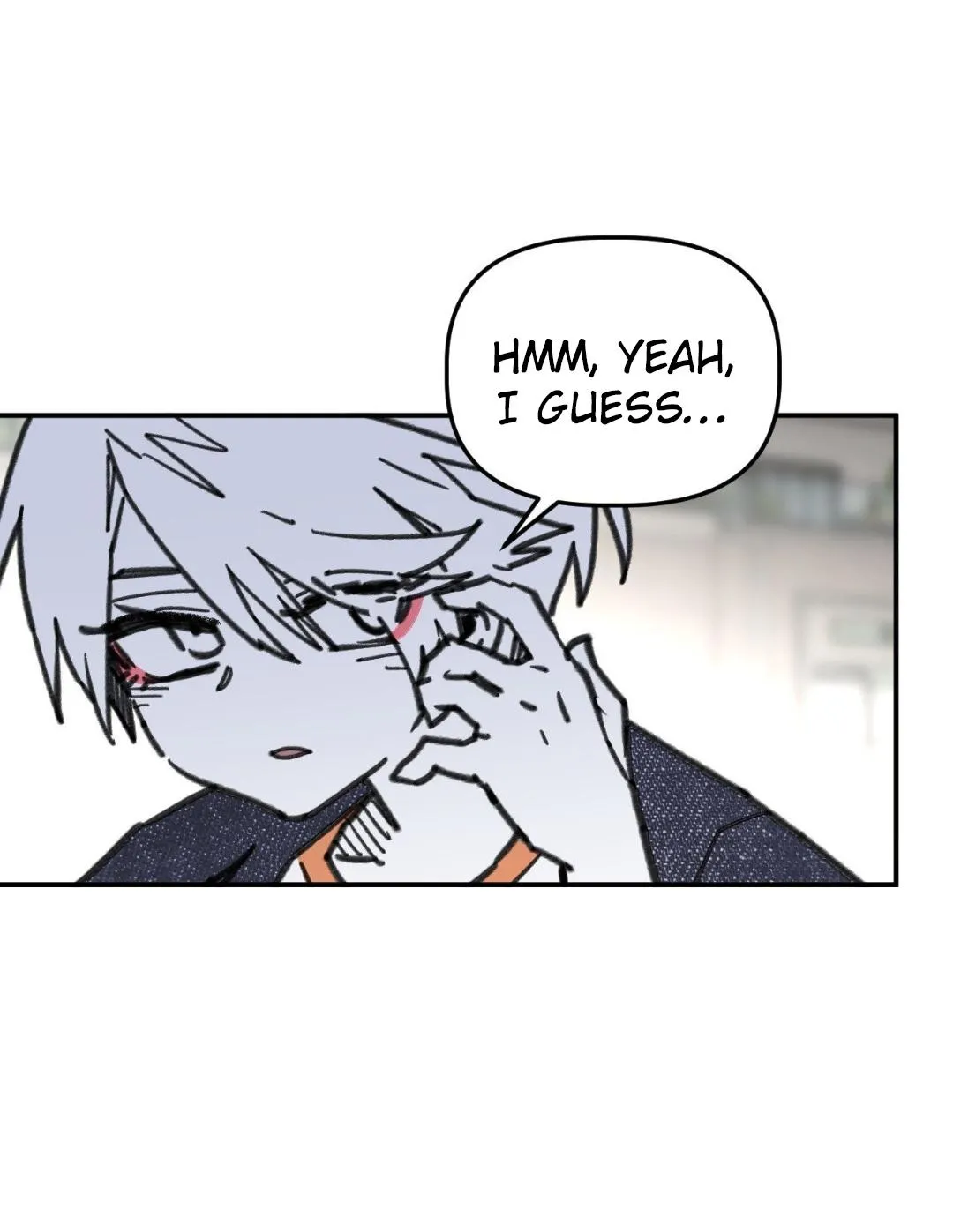 High School Boy Chapter 79 page 51 - 