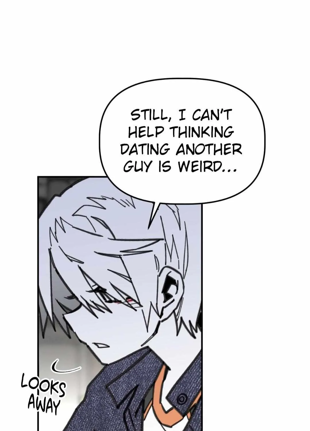 High School Boy Chapter 79 page 52 - 
