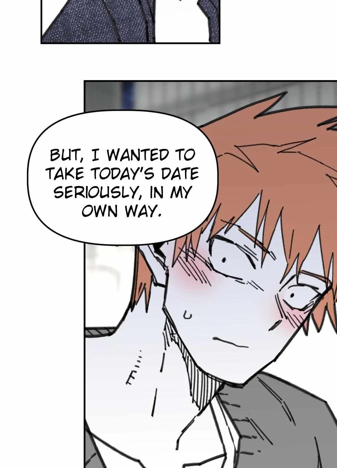 High School Boy Chapter 79 page 53 - 