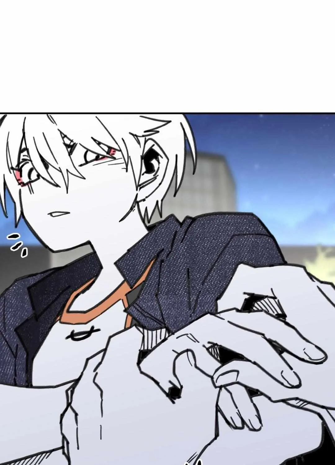 High School Boy Chapter 79 page 64 - 