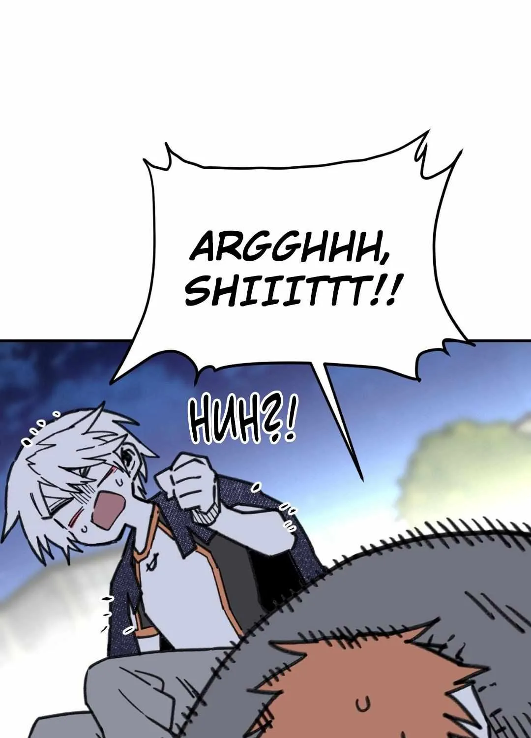 High School Boy Chapter 79 page 72 - 