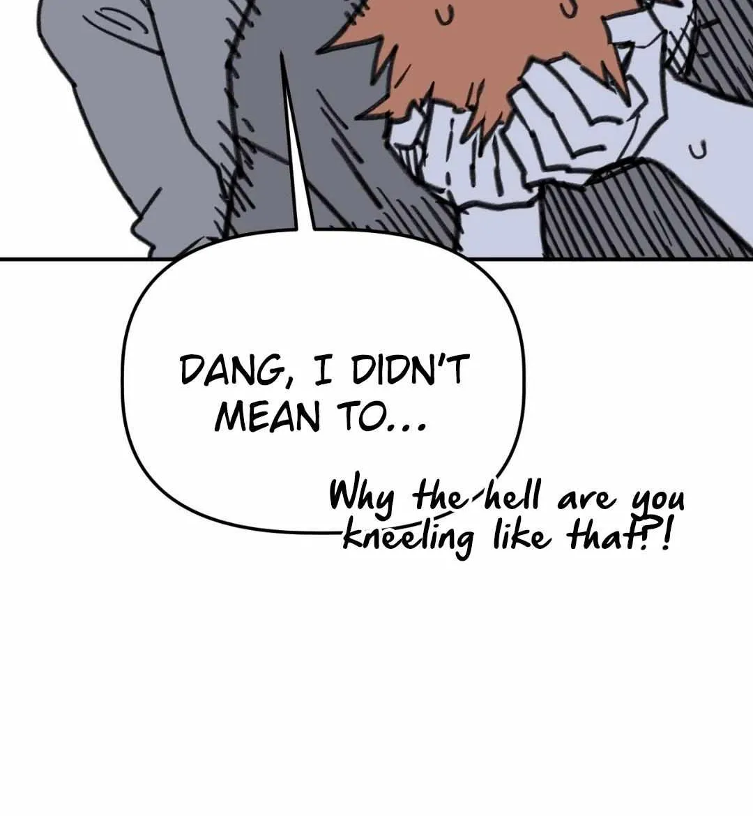 High School Boy Chapter 79 page 73 - 