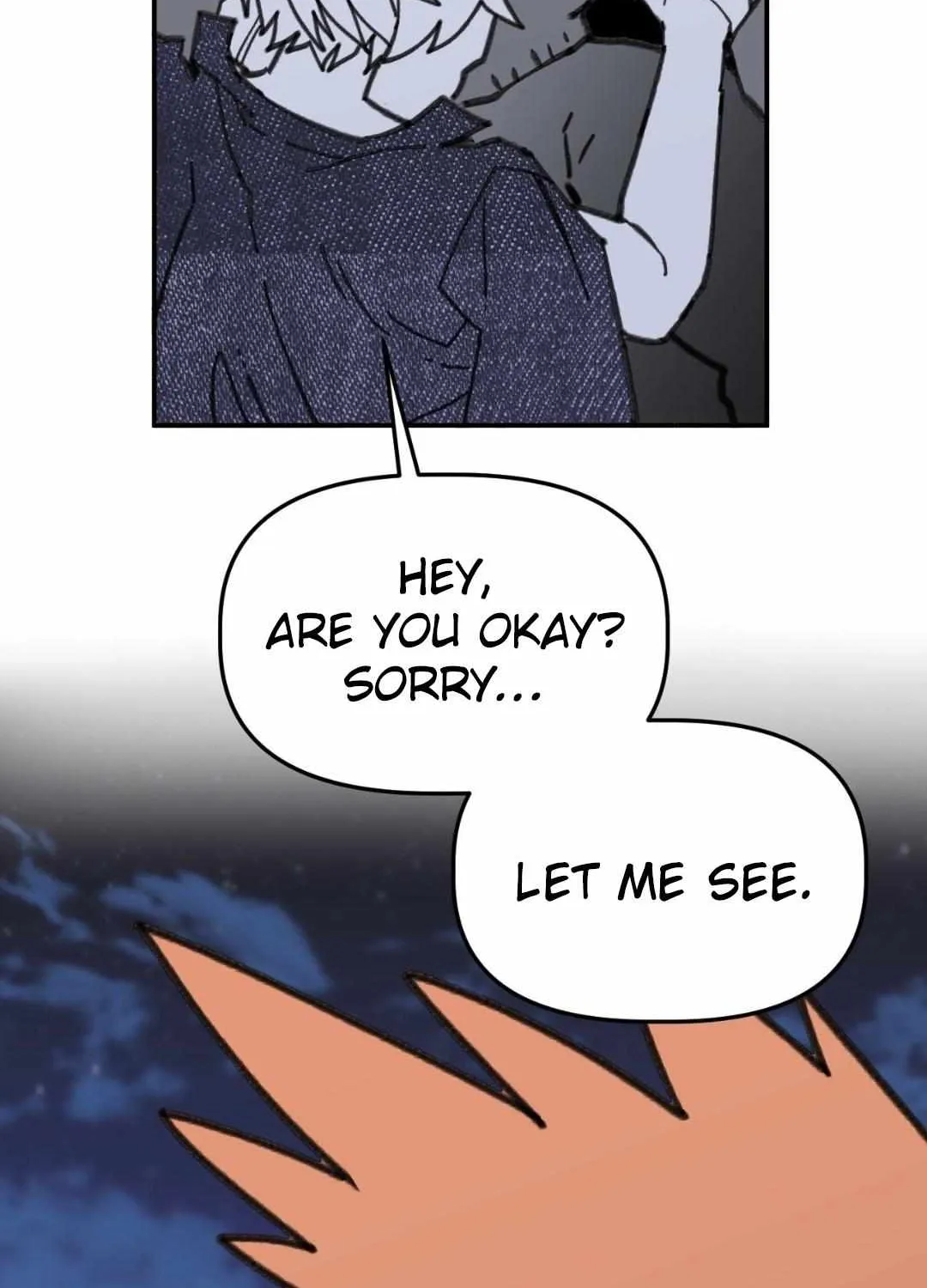 High School Boy Chapter 79 page 75 - 