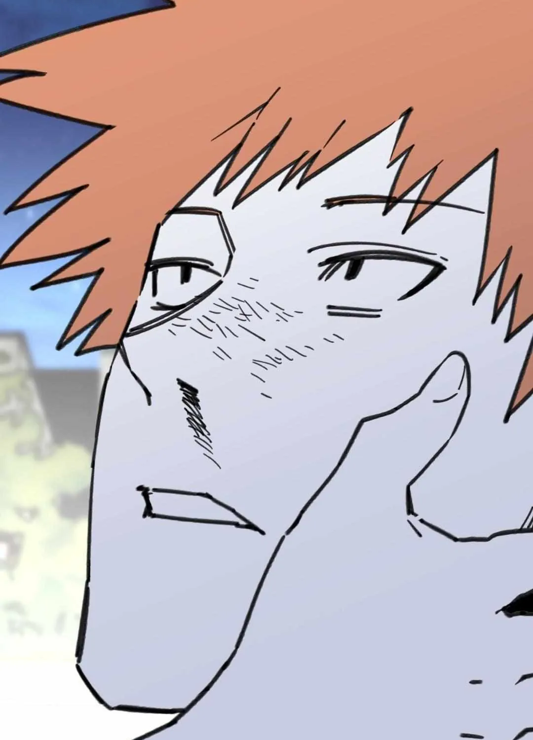 High School Boy Chapter 79 page 76 - 